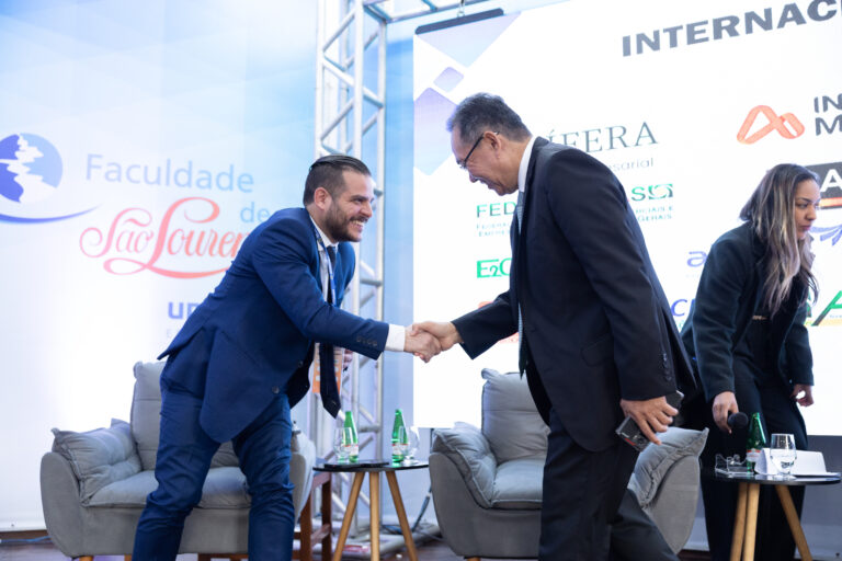 Evento Realizado - Agosto/2025