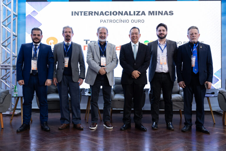 Evento Realizado - Agosto/2025