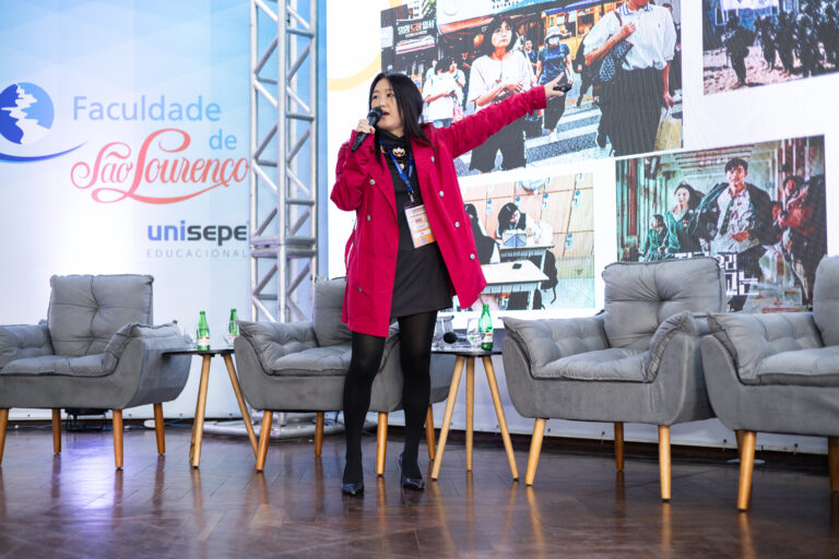 Evento Realizado - Agosto/2025