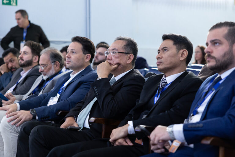 Evento Realizado - Agosto/2025