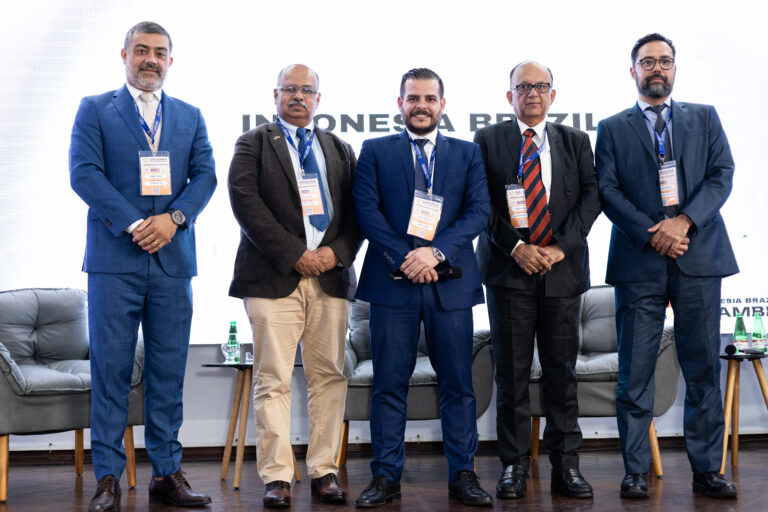 Evento Realizado - Agosto/2025